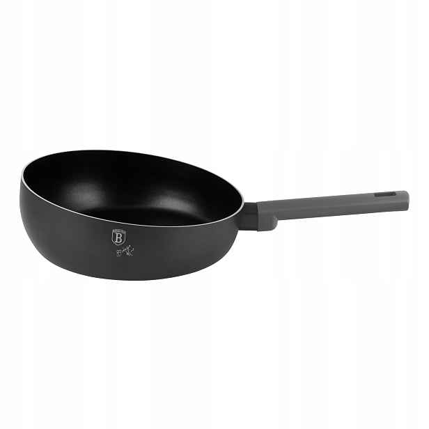 BH-8119 Hluboká pánev 26 cm Berlinger Haus Antracit Collection