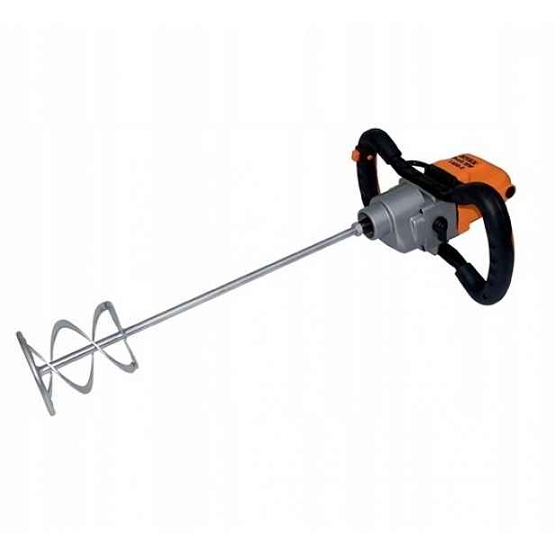 Elektrická Míchačka Rw 1800-2 Profi