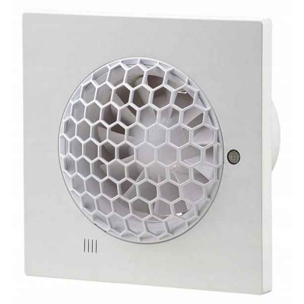 Koupelnový ventilátor Vents 100 Quiet-sth