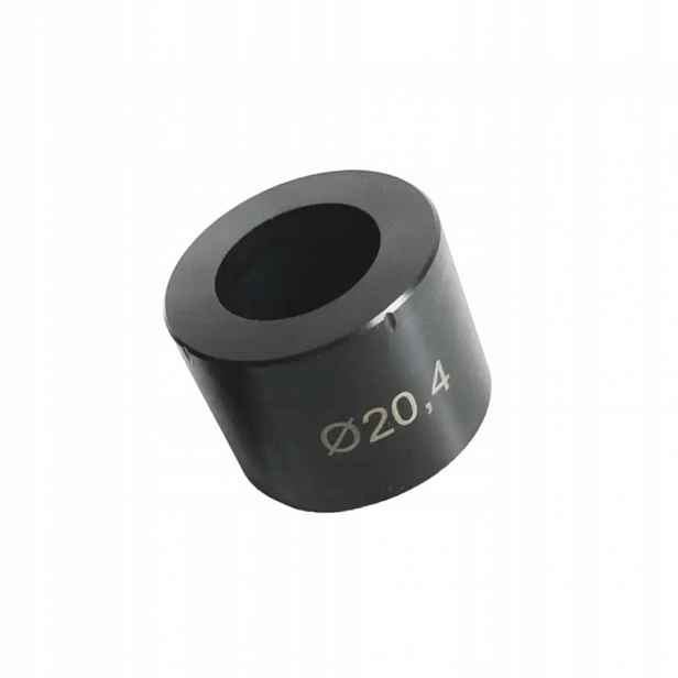 Matrice II Gen. Kulatá d 20,4 mm Pro Vyřezávání Otvorů Dírkou Baudat
