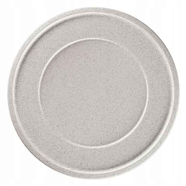 Ease Rakstone Talíř plochý 28 cm silgranitový Rak Porcelain
