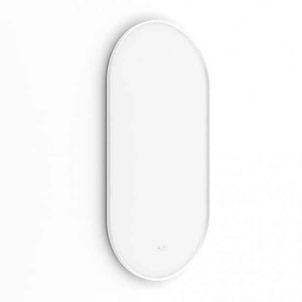 Nimco 62000 led zrcadlo se senzorem 50x100 cm bílé ZPB62004LVX05