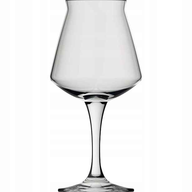 Sklenice na pivo Gastro Teku 425 ml 6 ks