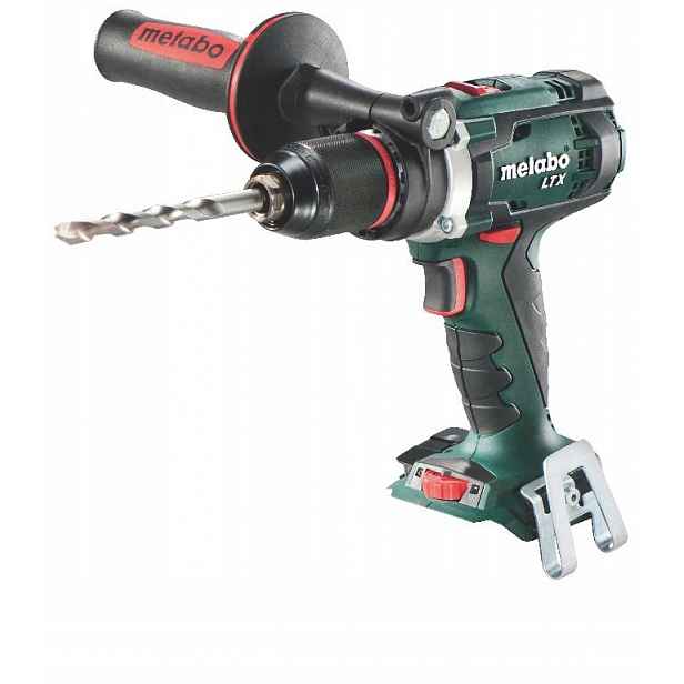 Šroubovák Bs 18LTX Impuls Carcass Metabo 602191850