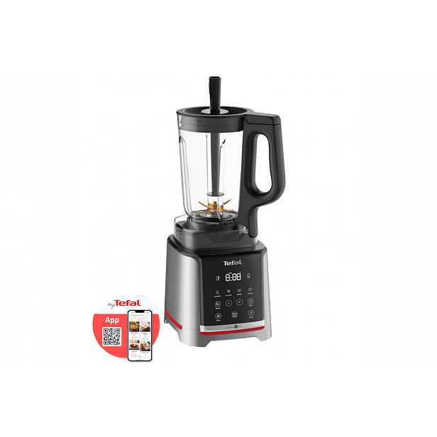 Stolní vysokorychlostní mixér Tefal InfinyMix+ BL91HD31