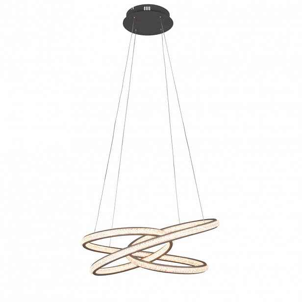 Ambiente ZÁVĚSNÉ LED SVÍTIDLO, 55/120 cm