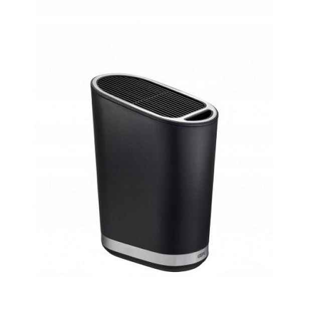Blok na nože Gefu SmartLine G-13952 černý 28 míst