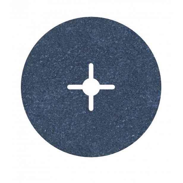 Bosch - Brusný kotouč na kov P60, průměr 180 mm 2608606742