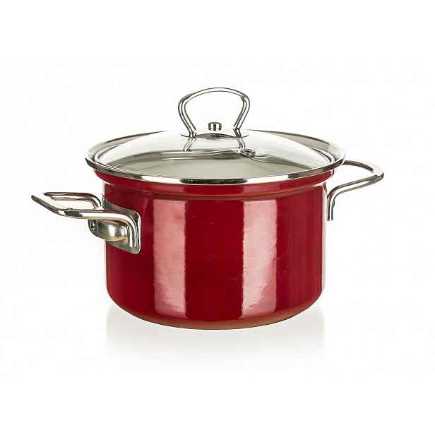Hrnec Belis vysoké kvality, 16 cm, 2,1 l