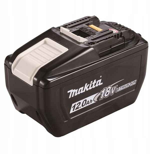 Makita BL18120 aku baterie Lxt 18V/12Ah Li-ion