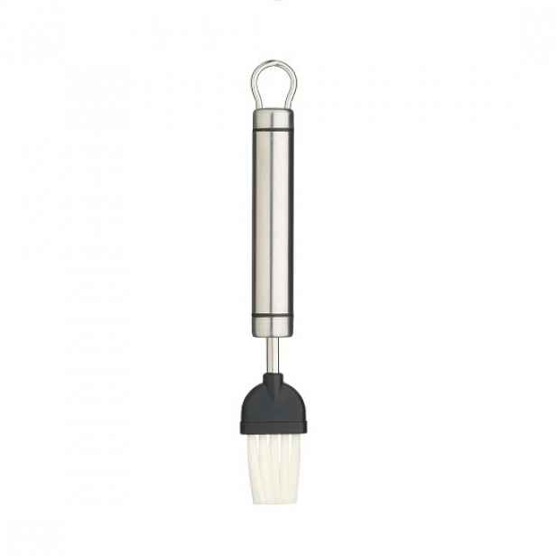 Štětec na mazání, nerezová ocel, 19,5 cm - od Kitchen Craft