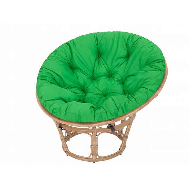 Polštář na křeslo typu Papasan Jordrup Kokon 114 cm