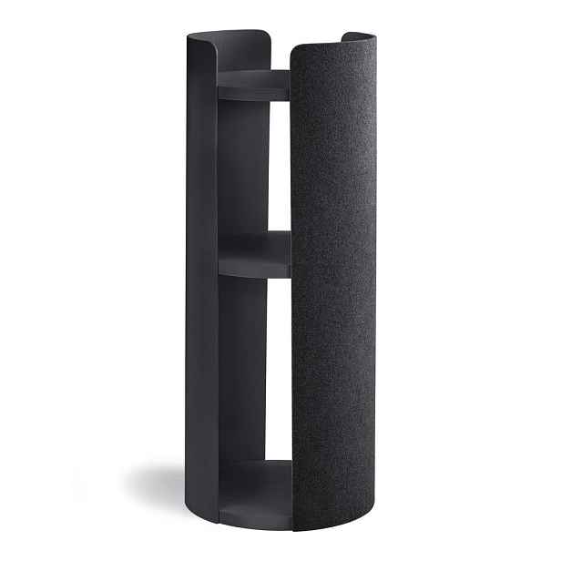 Škrabadlo pro kočky Torre Ash Black M - II.jakost – MiaCara