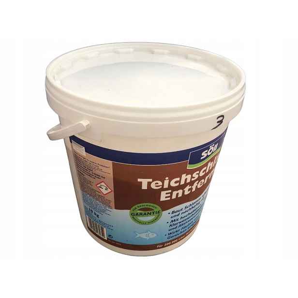 Söll PondSludge Remover 10 kg odstranění kalu