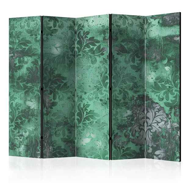 Paraván Emerald Memory Dekorhome