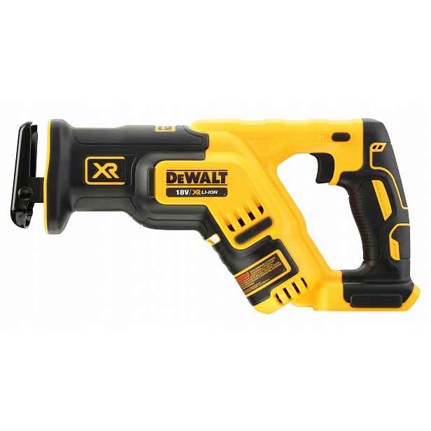 Akumulátorová Pila ocaska DeWalt