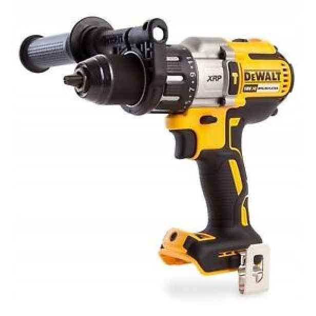 DeWALT DCD996 Rázový aku šroubovák 18V Xr 95Nm Tělo