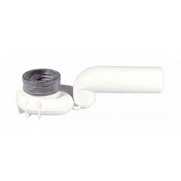 Ideal Standard - Sifon pro pisoár, vertikální, bílá K822401