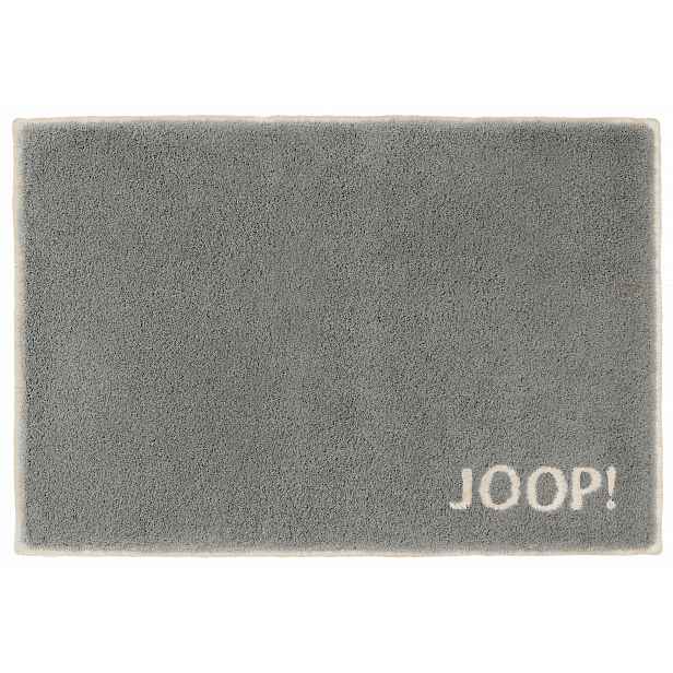 Koupelnová předložka Joop! Classic 50x60 graphite