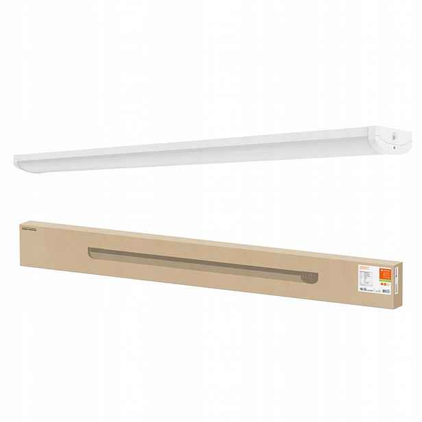 Lampa Lineární osvětlovací lišta 45W 6165lm 4000K Bílá Lineární