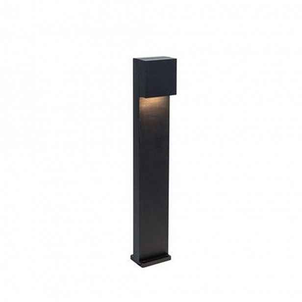 Venkovní zahradní sloupková Led lampa 9,2W Gemini Xf 7104002012 Lutec