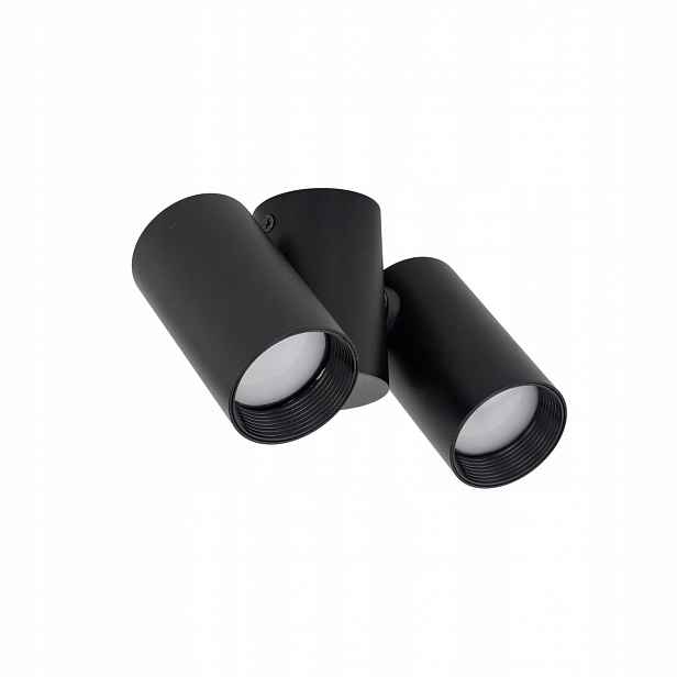 Bodové svítidlo Amis Black Downlight 10974 Tk Lighting
