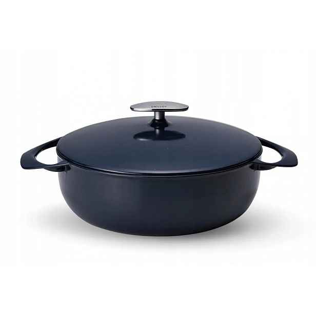 Hrnec Unilloy Indigo 24 cm [US240NE]
