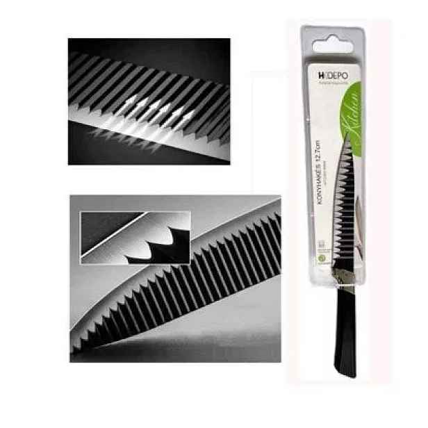 PROHOME - Nůž kuchyňský 12,7cm