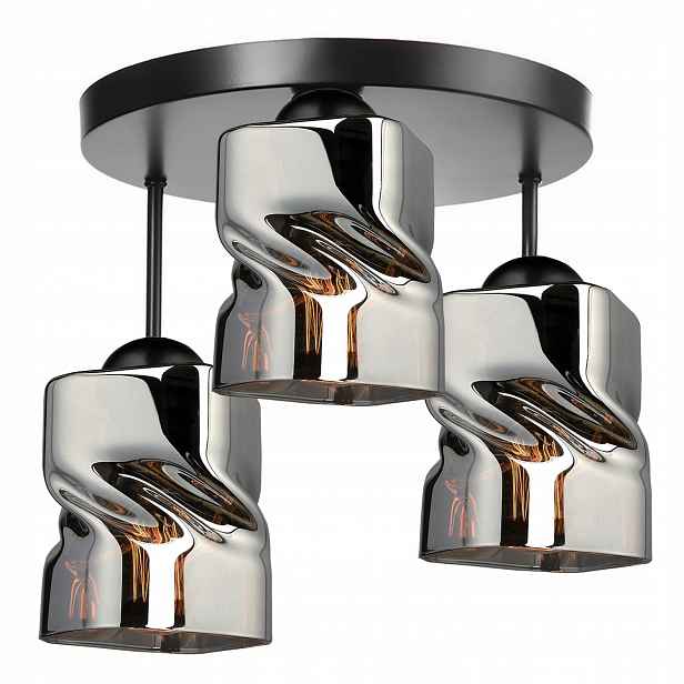 Závěsná Stropní Lampa Lustr Stropní Svítidlo Cocon Led