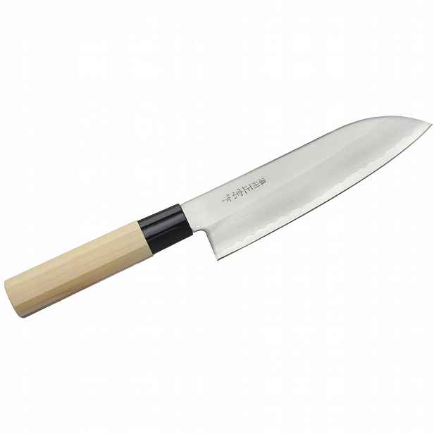 Nůž šéfkuchaře Satake 17 cm