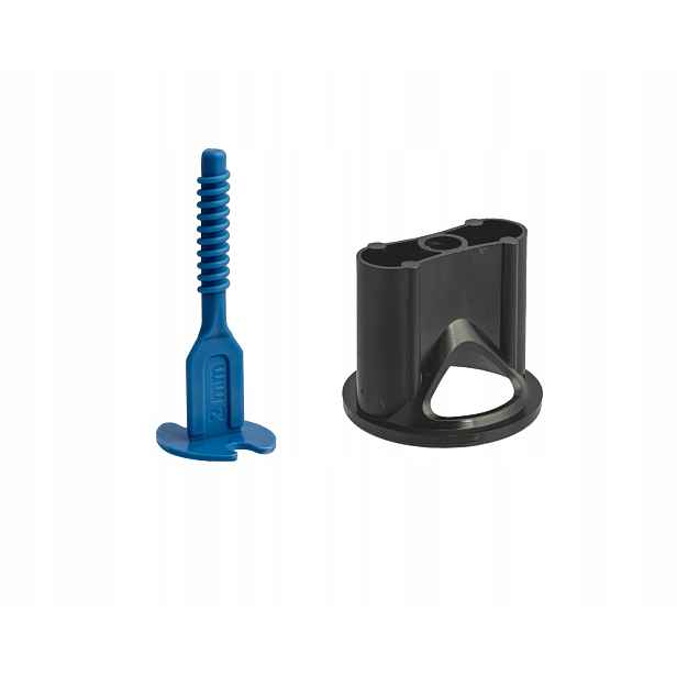 Systém vyrovnávání dlaždic Pro-Leveling 2 mm 250 Ks
