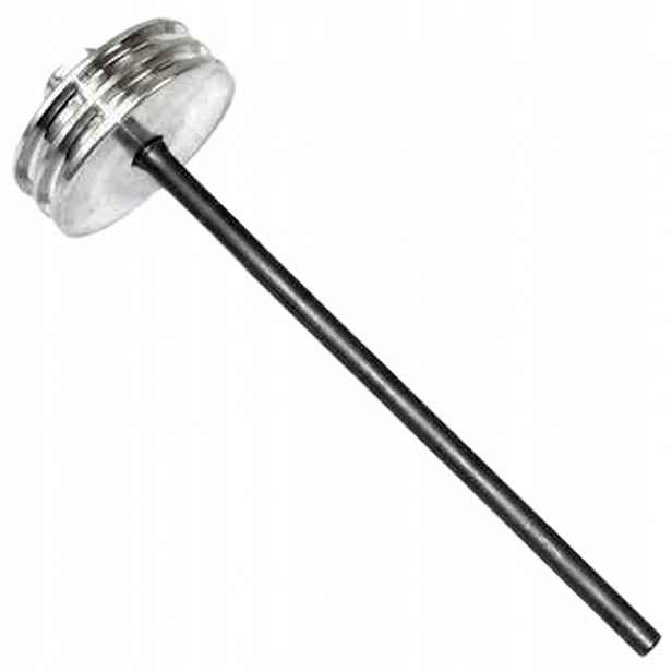 Zatloukač s pístem pro bubnovou pneumatickou hřebíkovačku Bostitch N400C-1