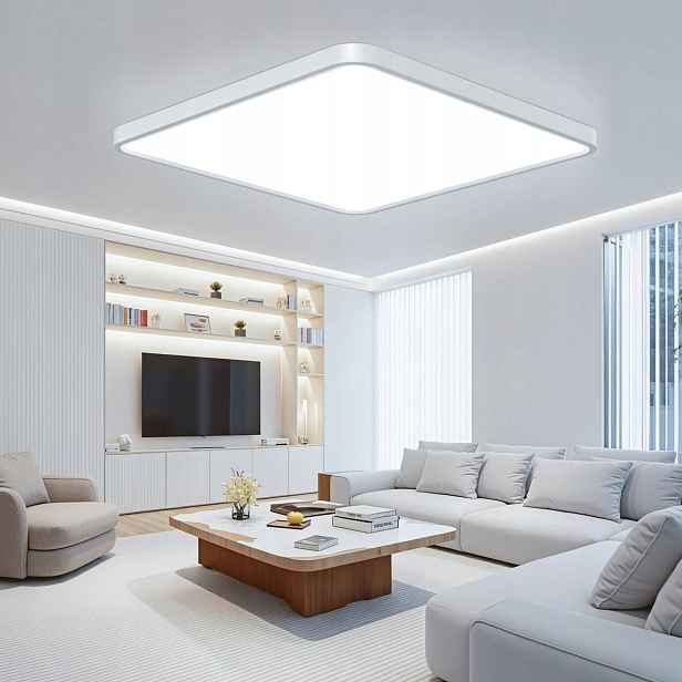 stropní svítidlo Led Otren 50 cm 48 W 6500 K do interiéru