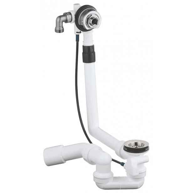 Vanový automat Grohe Talentofill k vaně G28990DC0