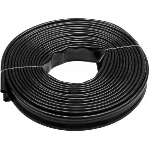 VOREL Výtlačná hadice pro čerpadla 1"/20m