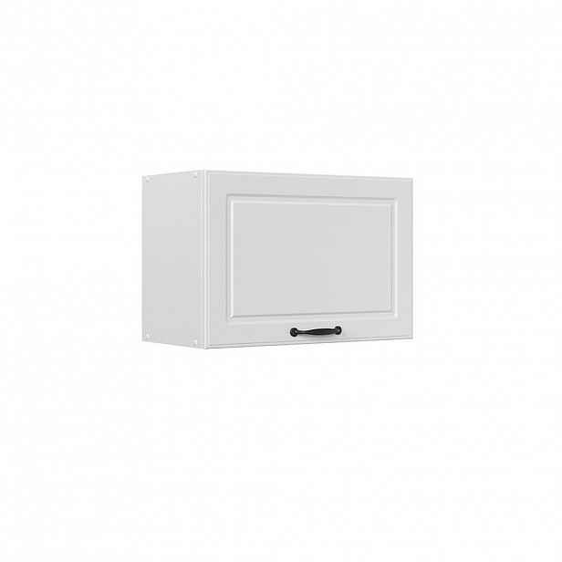 Vicco VĚŠÁK NA STĚNU R-Line Bílý venkovský dům 60 cm Plochý