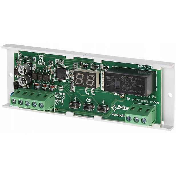 Modul Časového Relé AWZ-516 Pulsar
