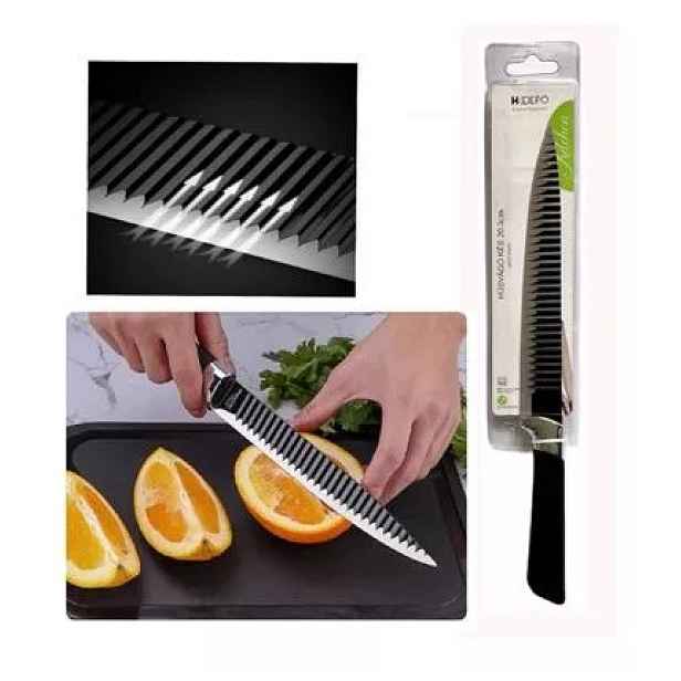 PROHOME - Nůž kuchyňský 33cm CN7110
