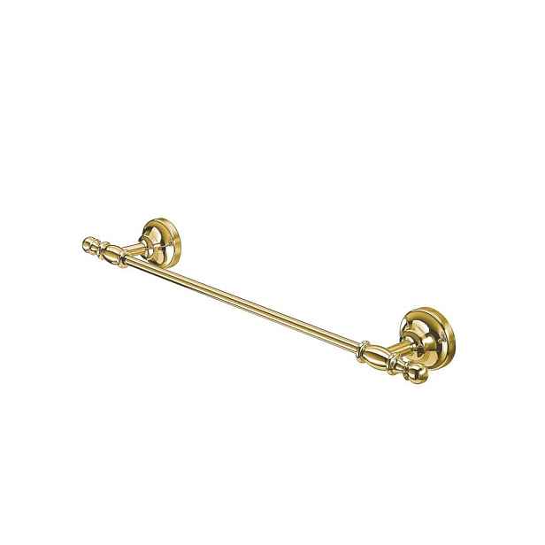 Sapho PERLA držák ručníků 448mm, zlato