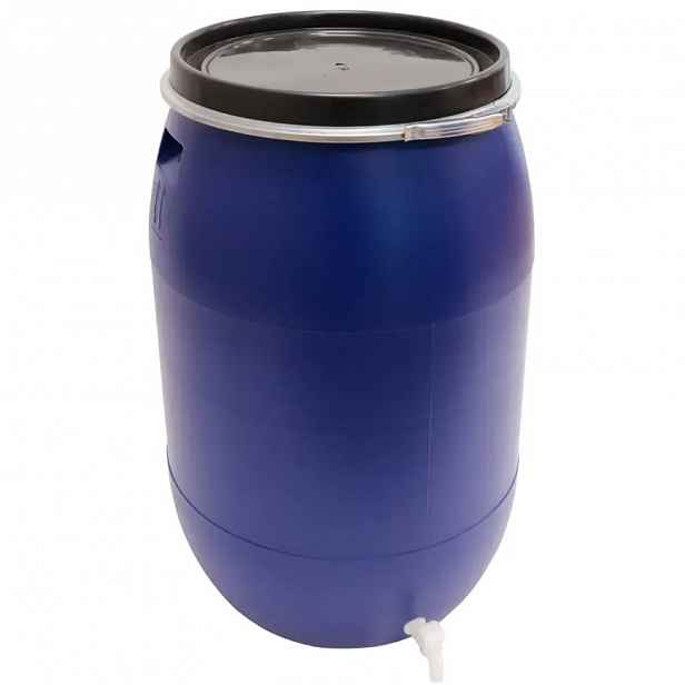 Sud na vodu 120l - B120R
