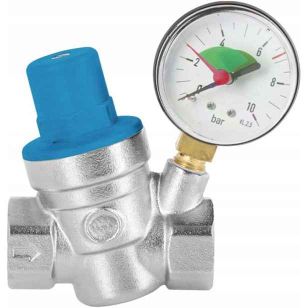 Ventil Diamond 1'' ART.301-25