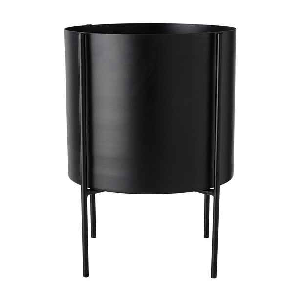 Kovový květináč ø 25 cm Milton – Ellos Home