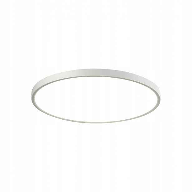 Alata PLF-72836-400R-32W-WH Minimalistický bílý stropní svítidlo Led 32W 3800LM