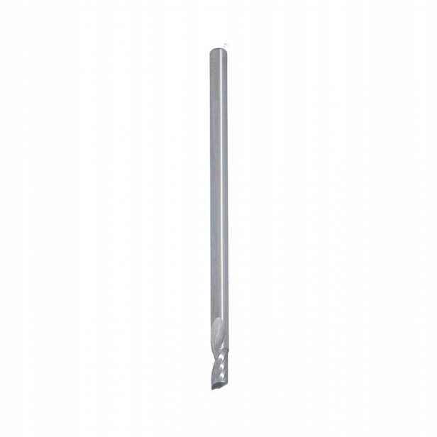 Ita Tools fréza na Pvc/plexi Z1 D3 I6 S3 mm Pozitivní
