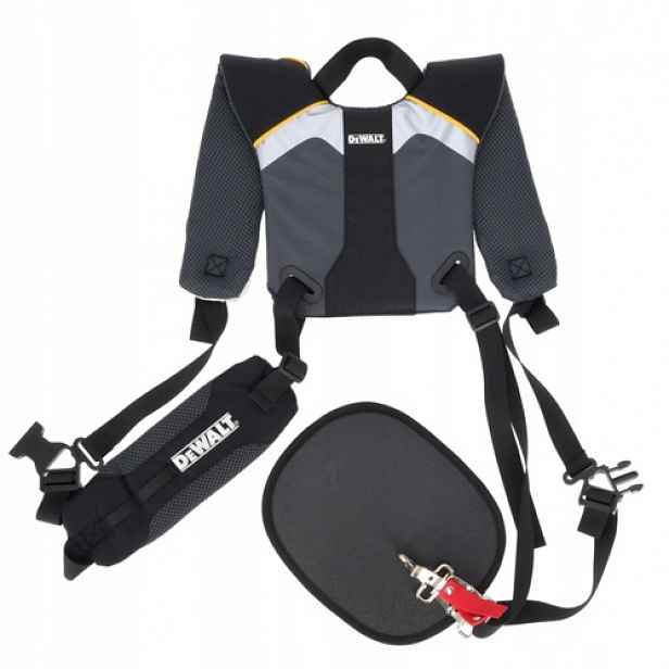 Postroj Pro Práci S Kosou Dewalt DT20698