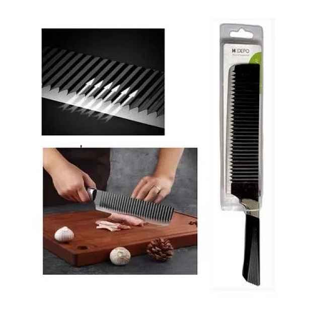 PROHOME - Nůž kuchyňský 33cm CN7113