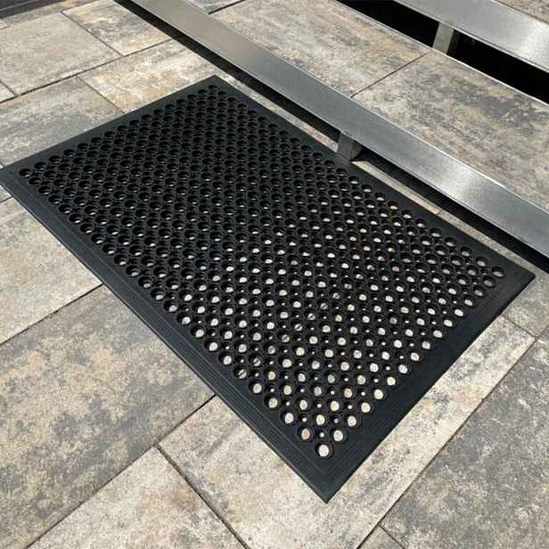 Rohožka Rubbermat 80 x 120 cm