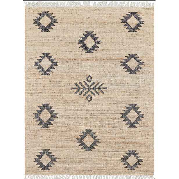 Ručně vázaný kusový koberec Regalia 2337 Natural, 300x400, béžová, chodba / předsíň, Diamond Carpets India