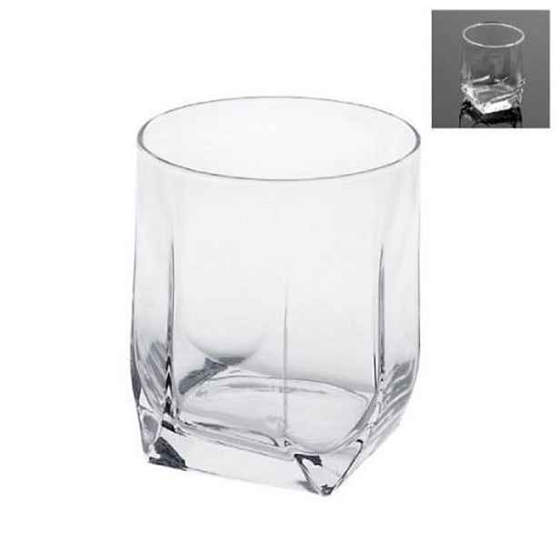 sklen. 320ml, 6ks, TUANA v.9,5cm - whisky