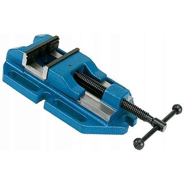 Strojní svěrák pro vrtačky Bof o rozměrech 2 110 mm Röhm